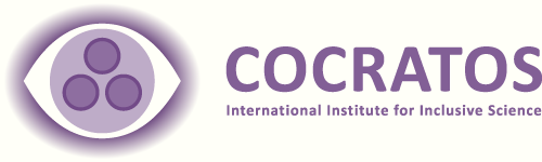 COCRATOS Logo